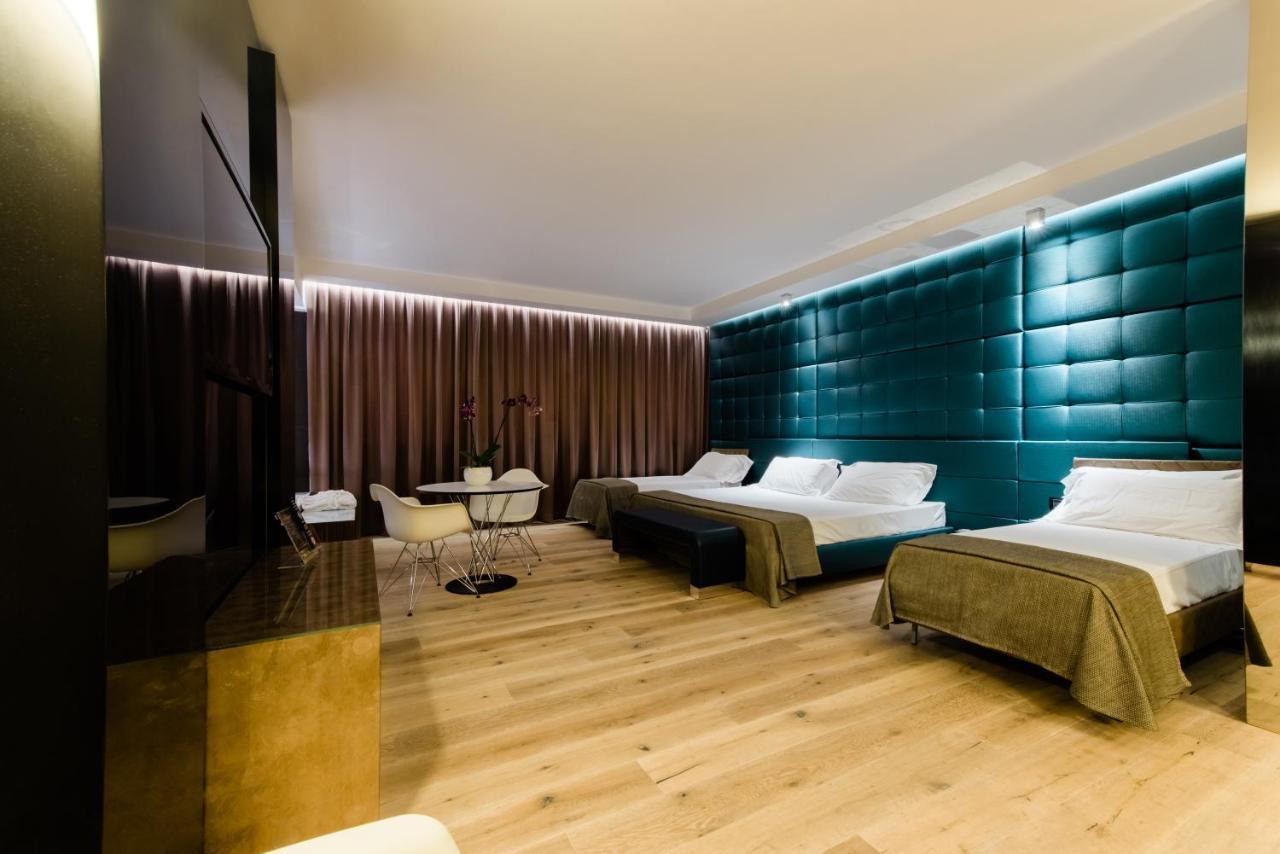 Viola Mhotel Грумелло-дель-Монте Экстерьер фото