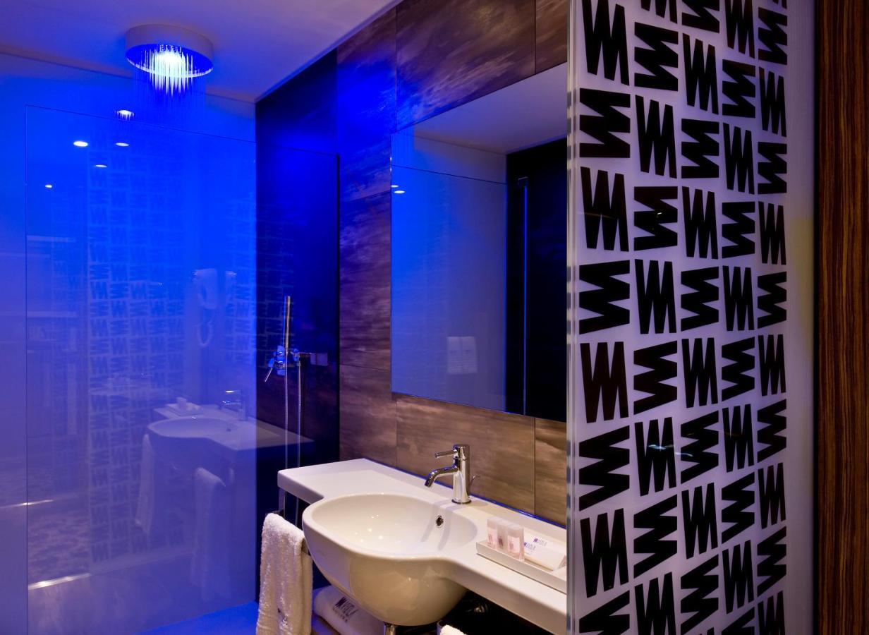 Viola Mhotel Грумелло-дель-Монте Экстерьер фото