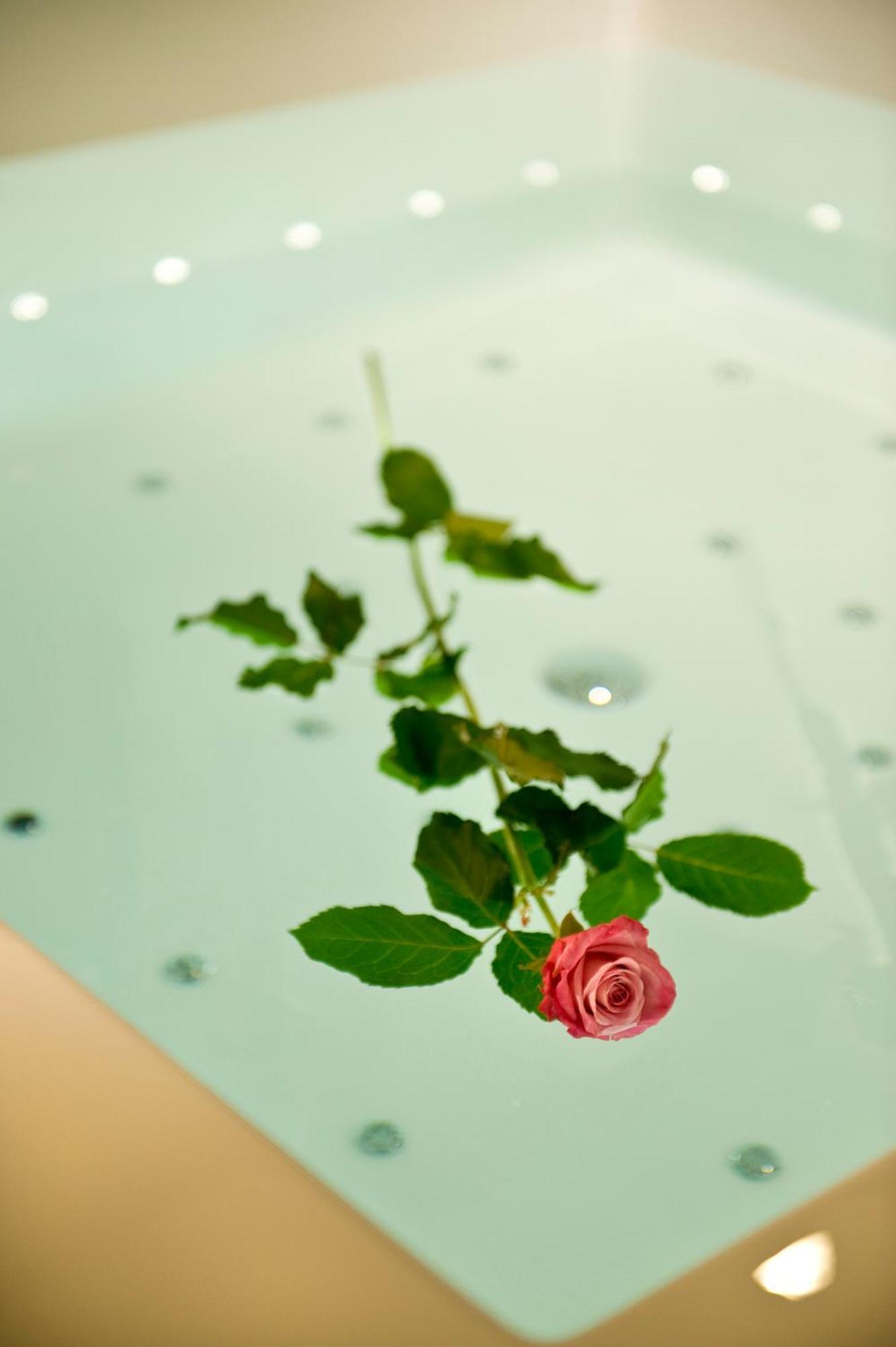 Viola Mhotel Грумелло-дель-Монте Экстерьер фото