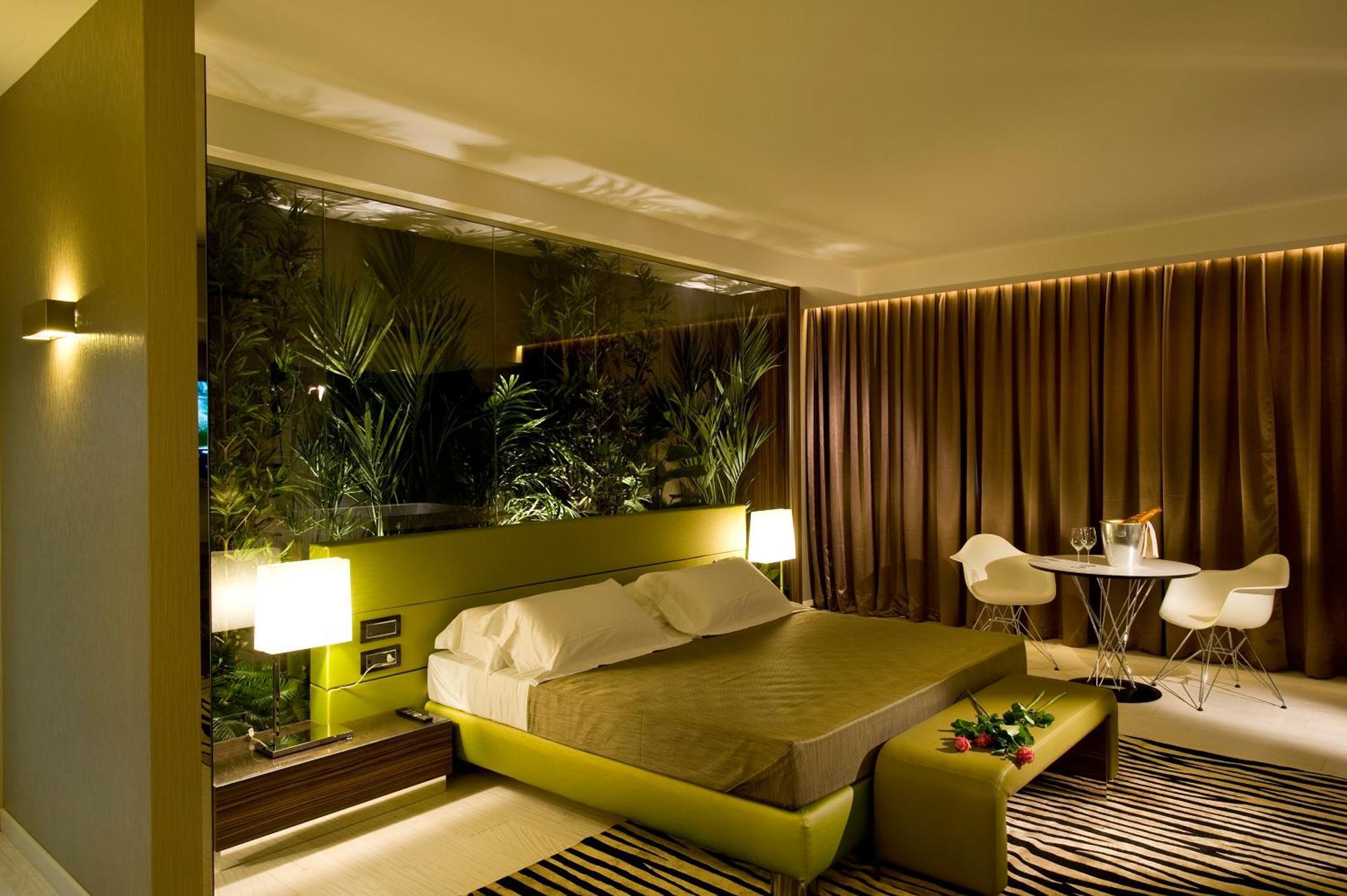 Viola Mhotel Грумелло-дель-Монте Экстерьер фото