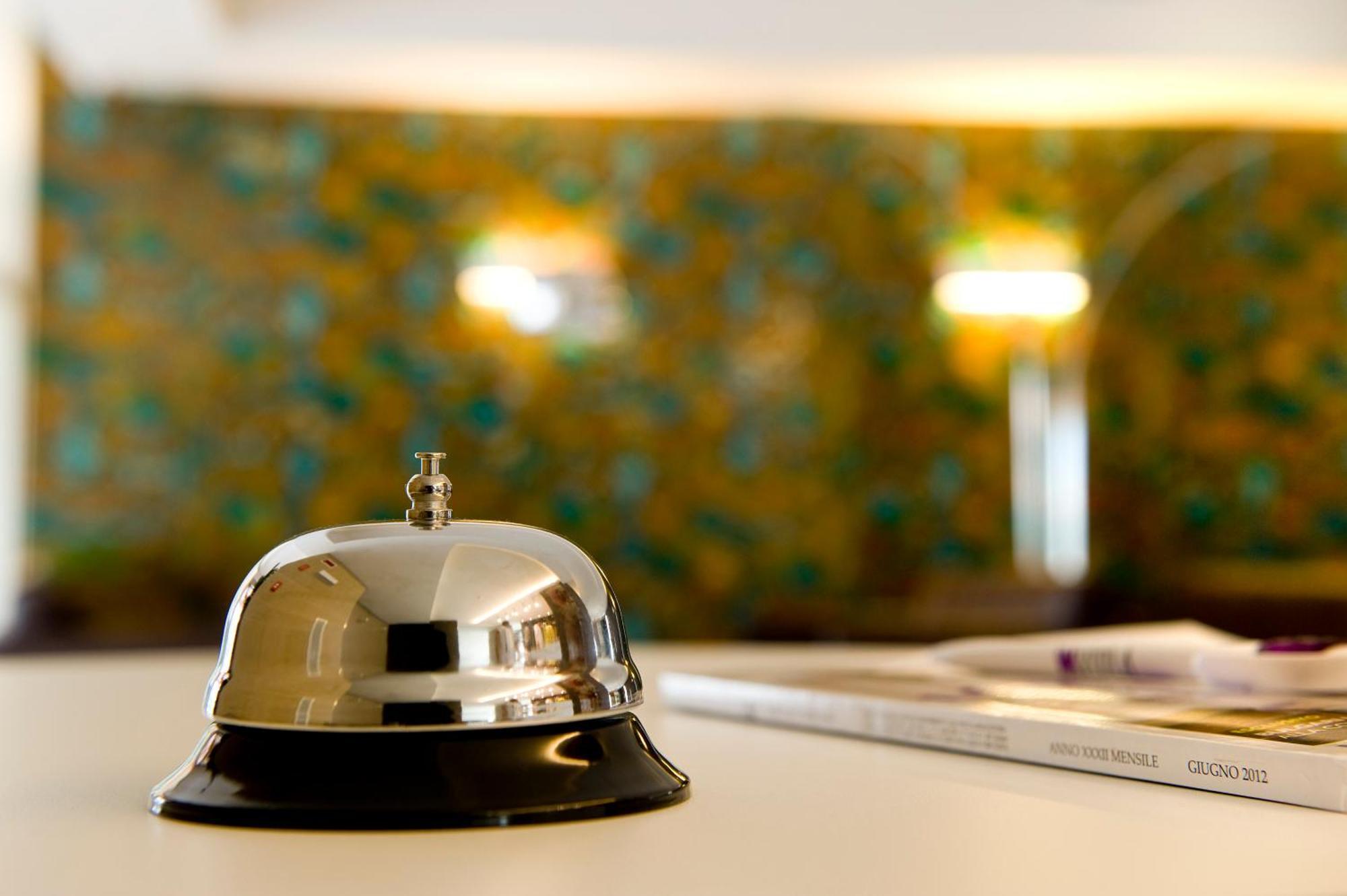 Viola Mhotel Грумелло-дель-Монте Экстерьер фото