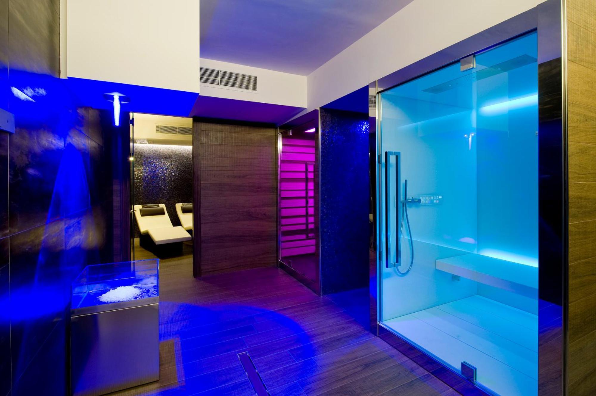 Viola Mhotel Грумелло-дель-Монте Экстерьер фото
