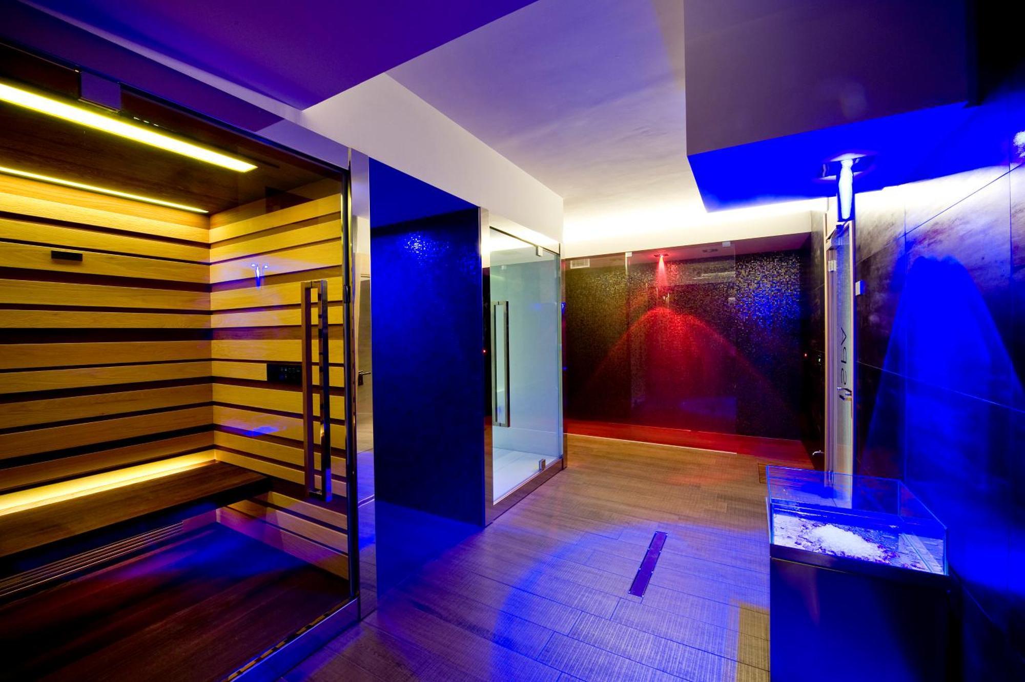 Viola Mhotel Грумелло-дель-Монте Экстерьер фото