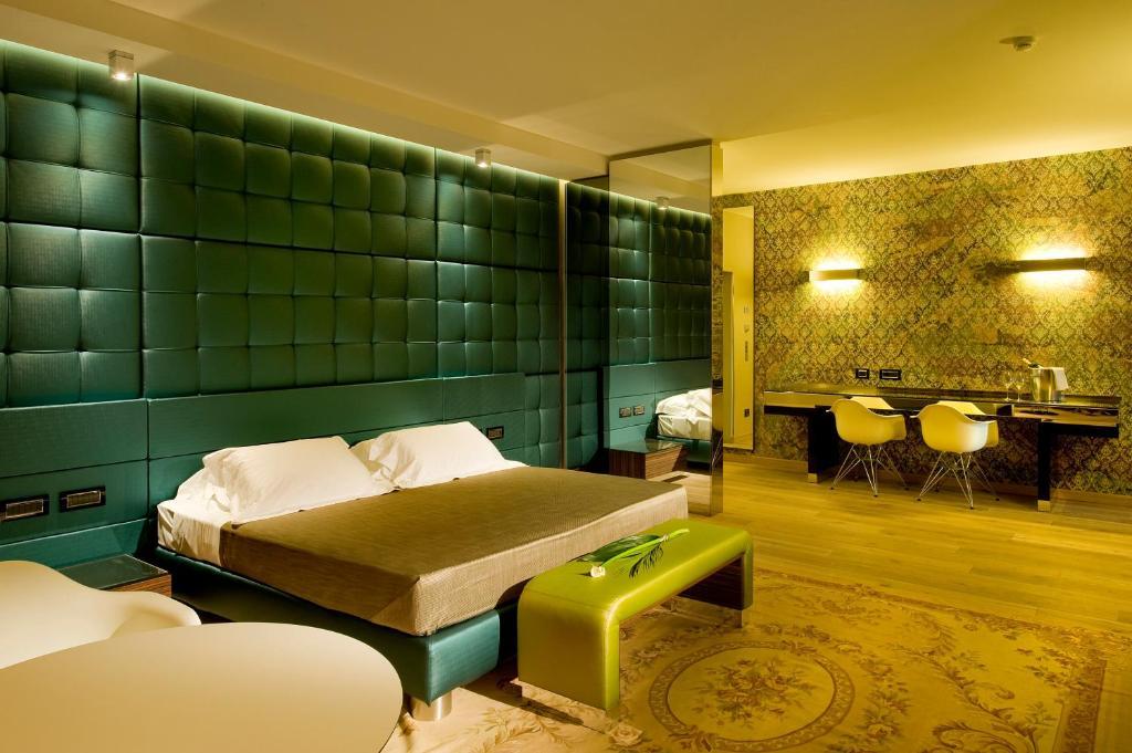 Viola Mhotel Грумелло-дель-Монте Экстерьер фото