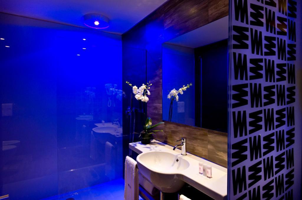 Viola Mhotel Грумелло-дель-Монте Номер фото