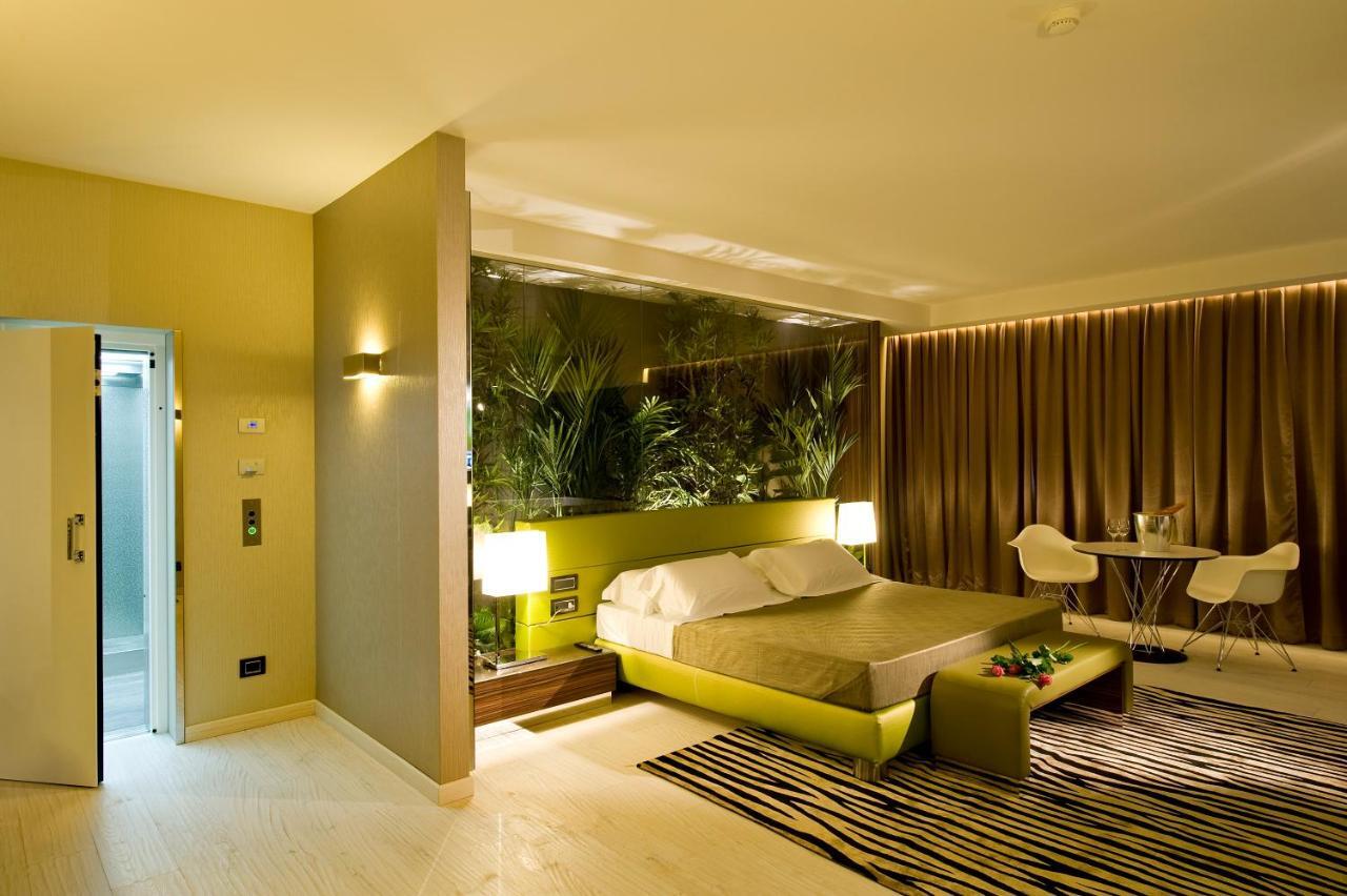 Viola Mhotel Грумелло-дель-Монте Экстерьер фото