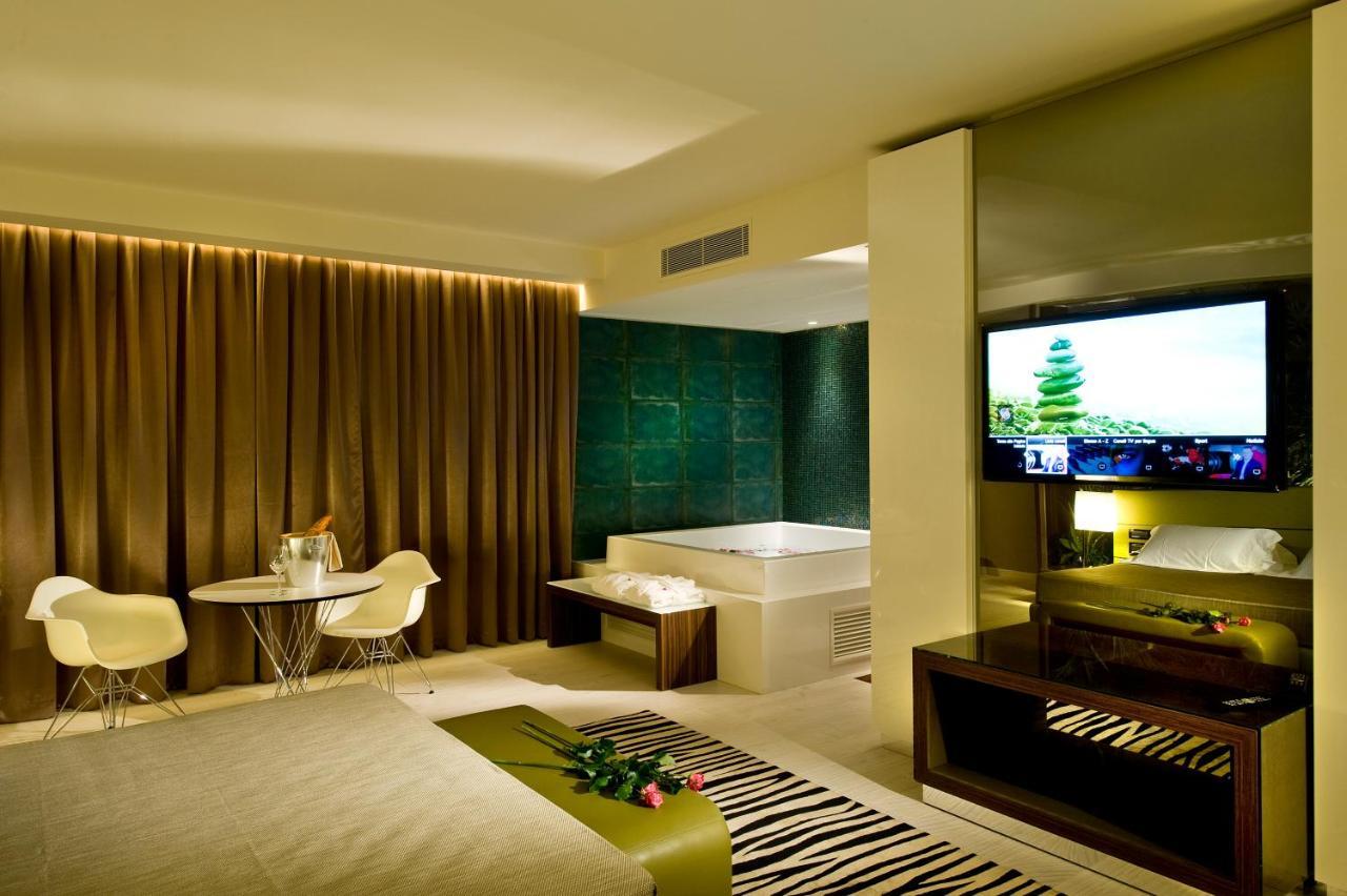 Viola Mhotel Грумелло-дель-Монте Экстерьер фото