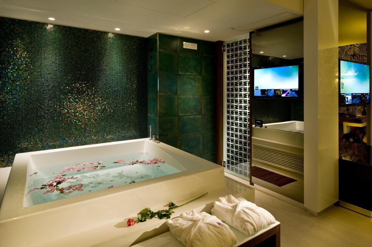 Viola Mhotel Грумелло-дель-Монте Экстерьер фото